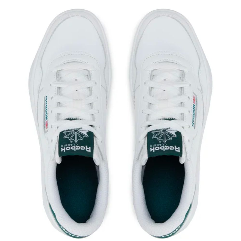 Чоловічі повсякденні кросівки REEBOK COURT PEAK GW7558