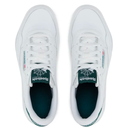 Чоловічі повсякденні кросівки REEBOK COURT PEAK GW7558
