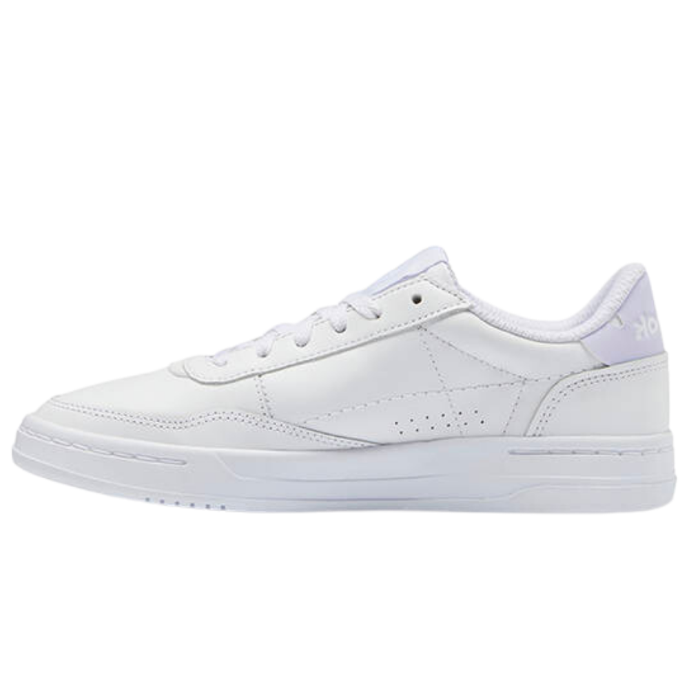 Жіночі повсякденні кросівки REEBOK COURT PEAK GW7562