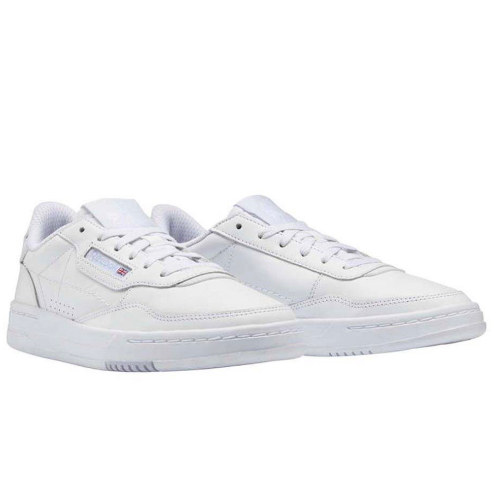 Жіночі повсякденні кросівки REEBOK COURT PEAK GW7562
