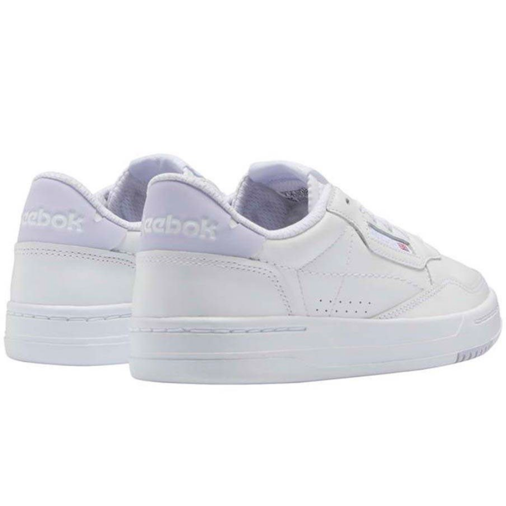 Жіночі повсякденні кросівки REEBOK COURT PEAK GW7562