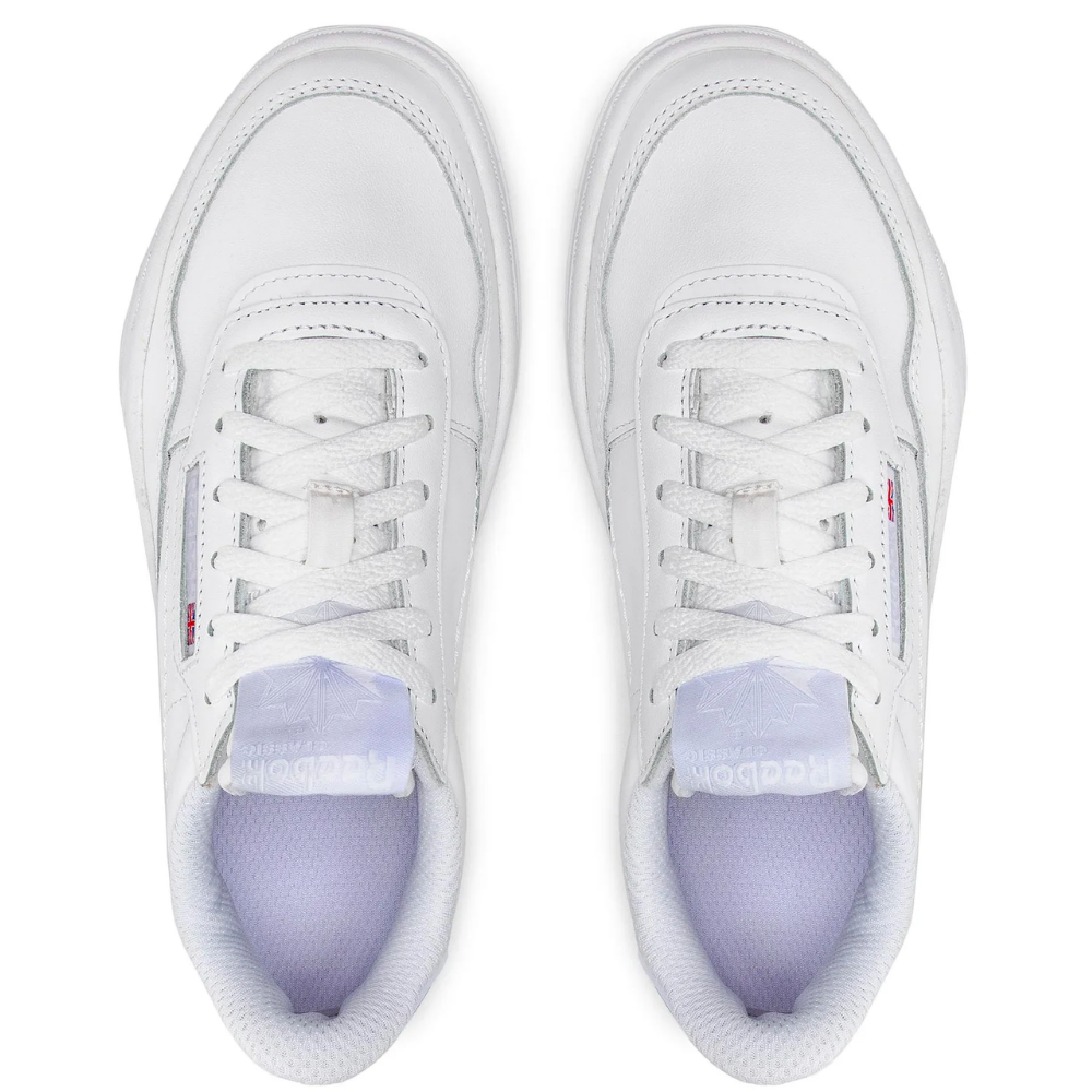 Жіночі повсякденні кросівки REEBOK COURT PEAK GW7562