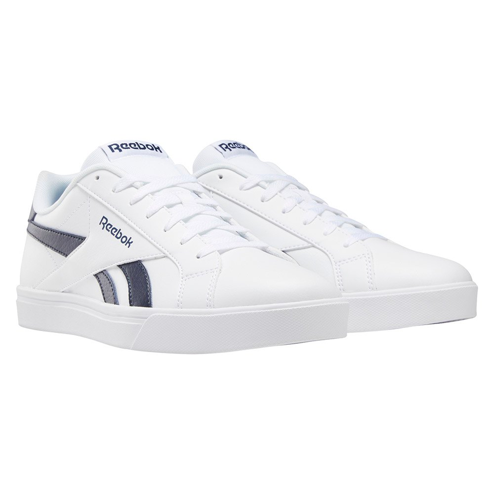 Чоловічі кеди REEBOK ROYAL COMPLETE3LOW GW7745