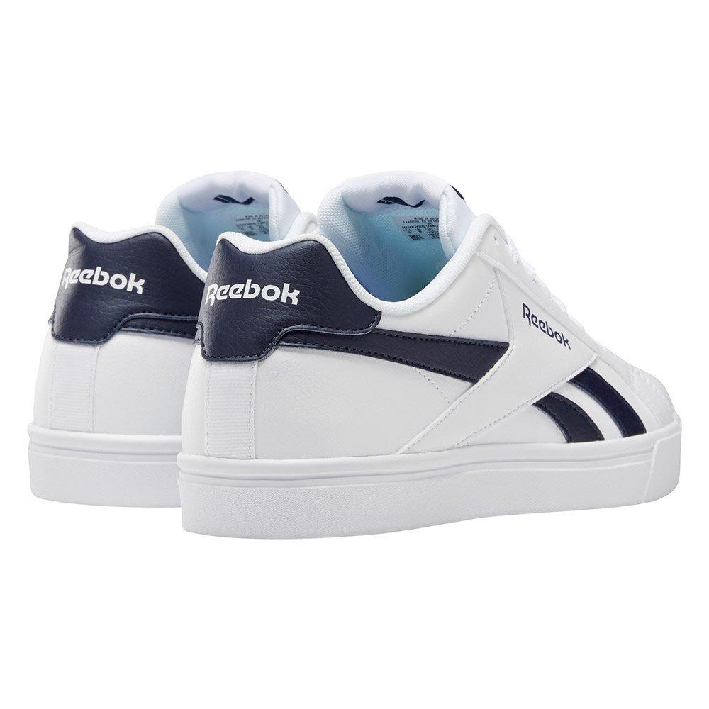 Чоловічі кеди REEBOK ROYAL COMPLETE3LOW GW7745