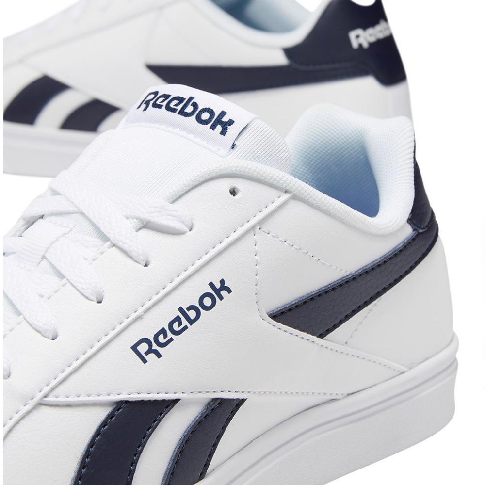 Чоловічі кеди REEBOK ROYAL COMPLETE3LOW GW7745