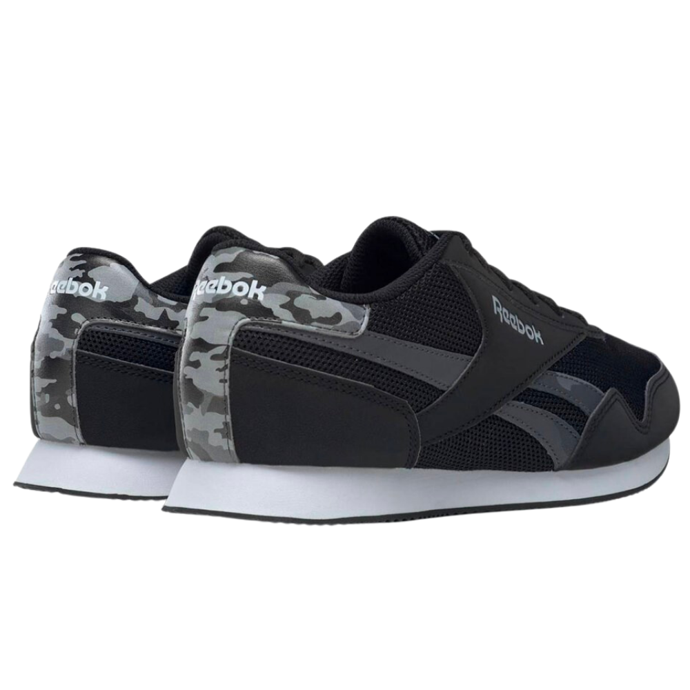 Чоловічі повсякденні кросівки REEBOK ROYAL CLASSIC JOGGER 3 GW7777