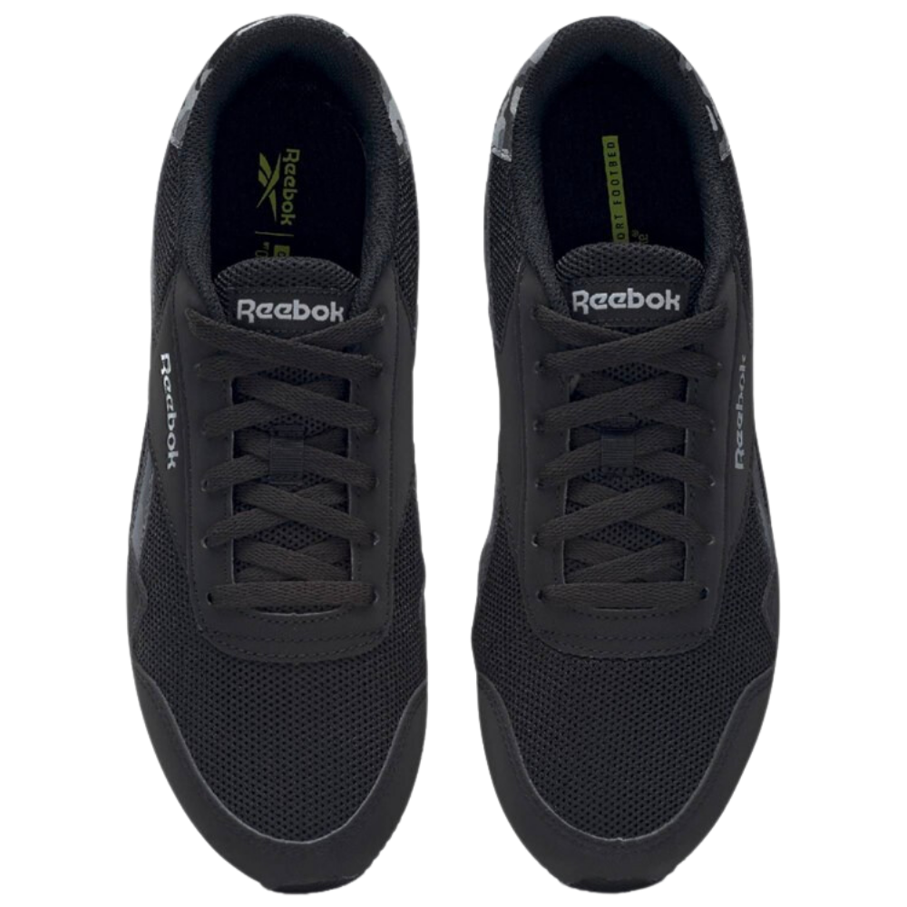 Чоловічі повсякденні кросівки REEBOK ROYAL CLASSIC JOGGER 3 GW7777