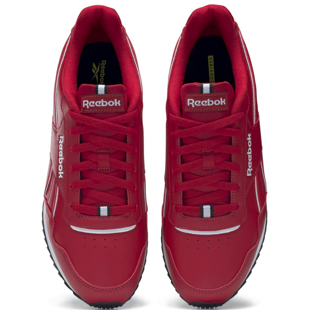 Чоловічі повсякденні кросівки REEBOK ROYAL GLIDE RIPPLE CLIP GX3069