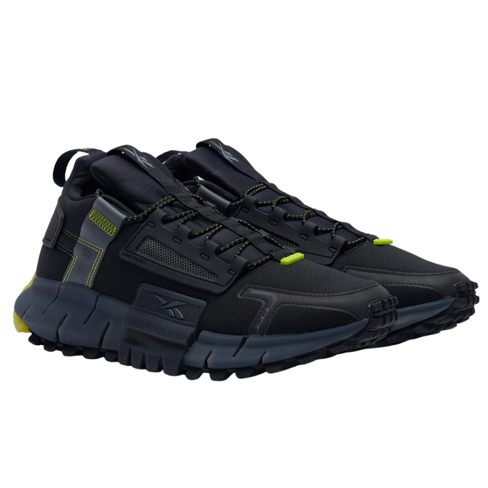 Чоловічі бігові кросівки REEBOK Zig Kinetica Edge GY3576
