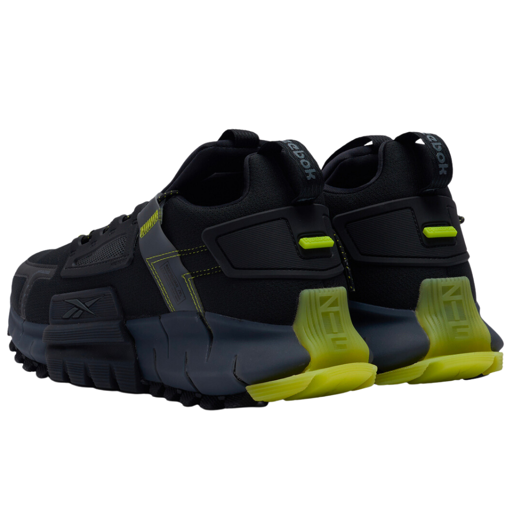 Чоловічі бігові кросівки REEBOK Zig Kinetica Edge GY3576