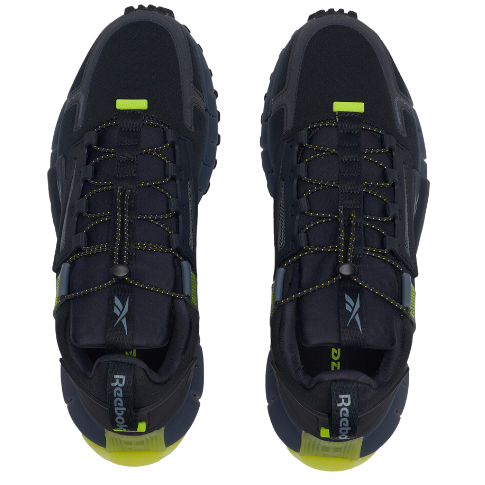 Чоловічі бігові кросівки REEBOK Zig Kinetica Edge GY3576