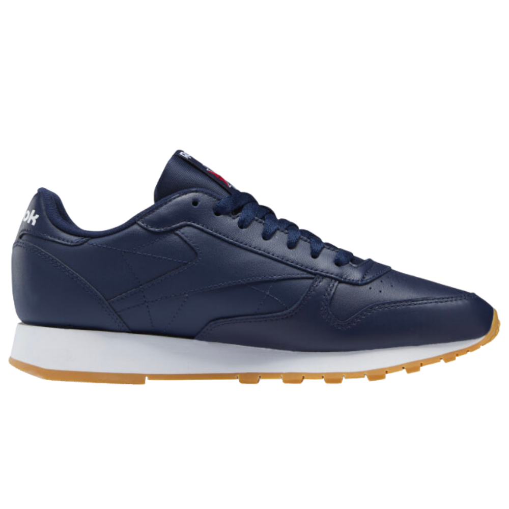 Чоловічі повсякденні кросівки REEBOK CLASSIC LEATHER GY3600