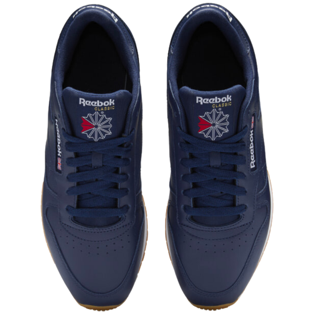 Чоловічі повсякденні кросівки REEBOK CLASSIC LEATHER GY3600