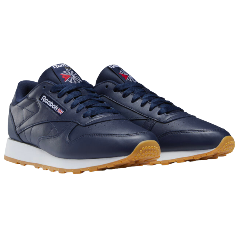 Чоловічі повсякденні кросівки REEBOK CLASSIC LEATHER GY3600