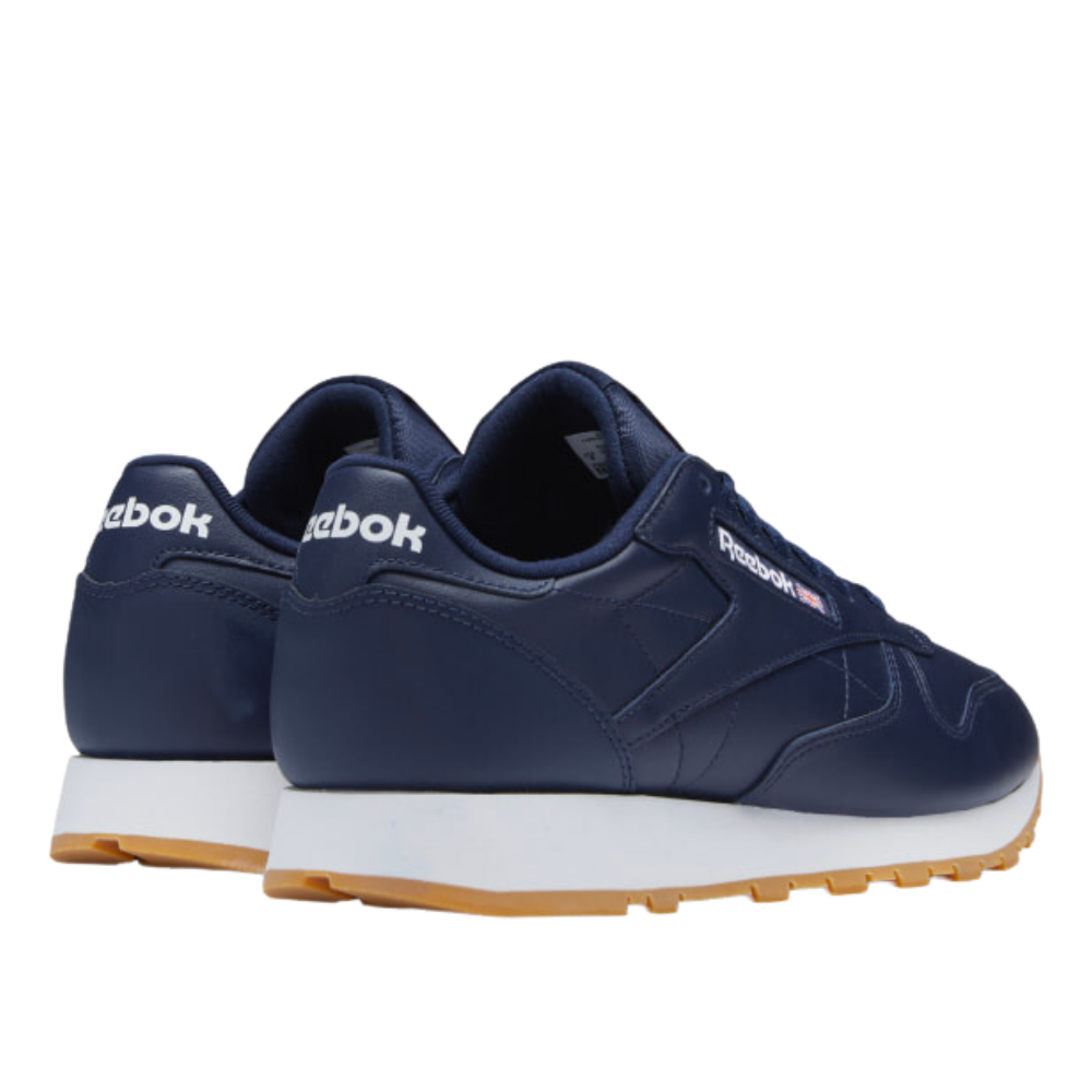 Чоловічі повсякденні кросівки REEBOK CLASSIC LEATHER GY3600