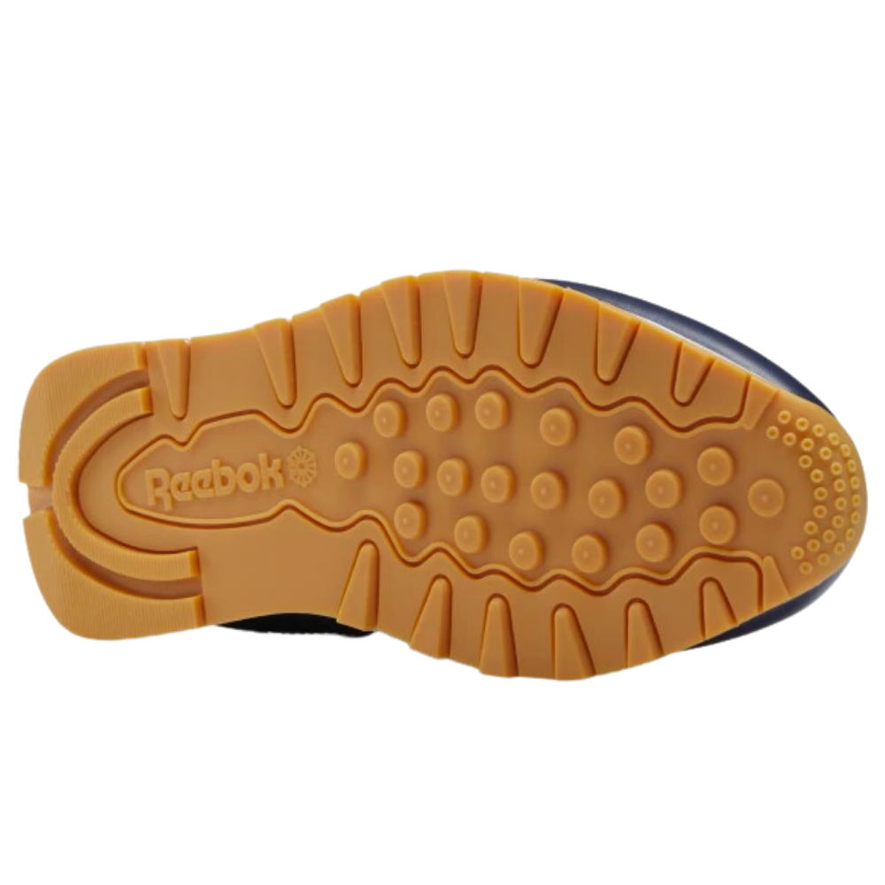 Чоловічі повсякденні кросівки REEBOK CLASSIC LEATHER GY3600