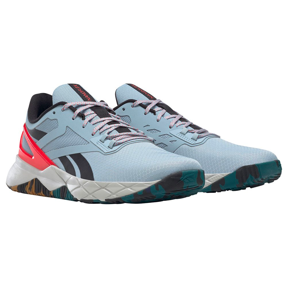 Чоловічі тренувальні кросівки REEBOK NANOFLEX TR GZ6973