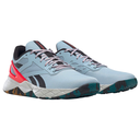 Чоловічі тренувальні кросівки REEBOK NANOFLEX TR GZ6973