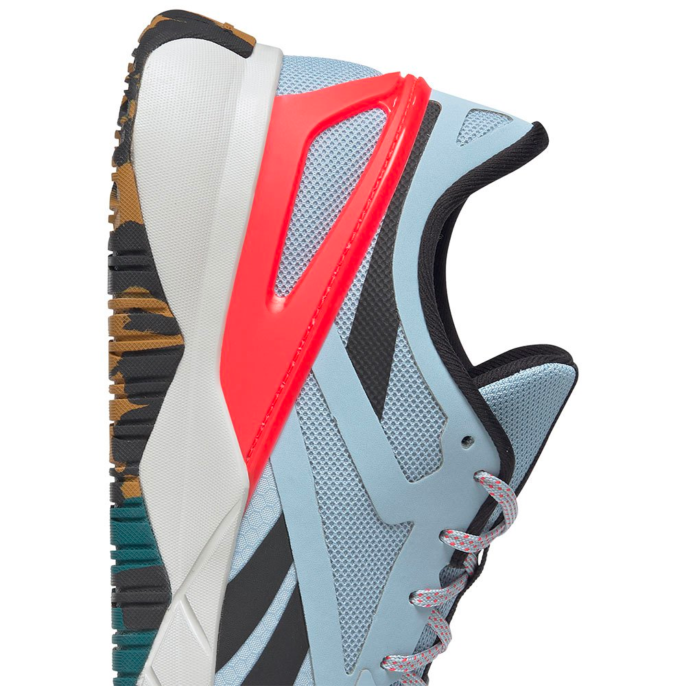 Чоловічі тренувальні кросівки REEBOK NANOFLEX TR GZ6973