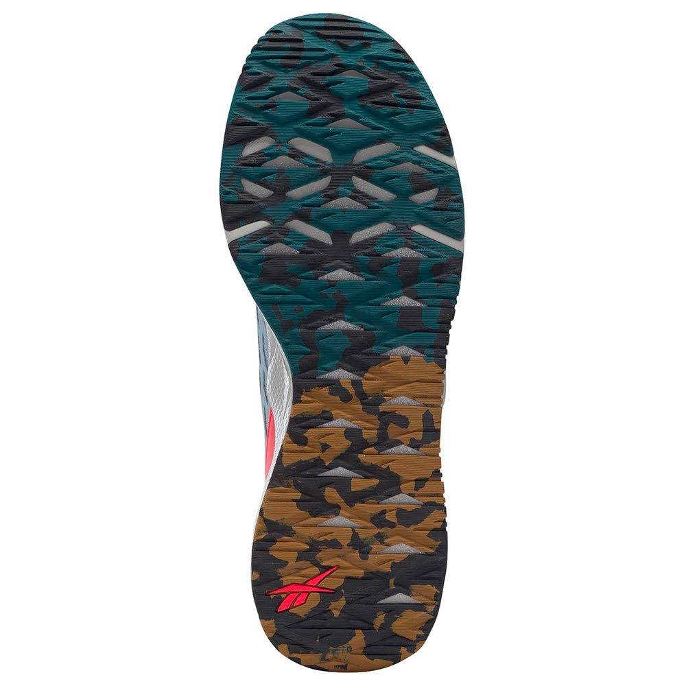 Чоловічі тренувальні кросівки REEBOK NANOFLEX TR GZ6973