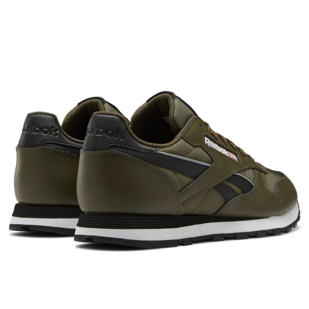 Чоловічі повсякденні кросівки REEBOK CLASSIC LEATHER GZ9829