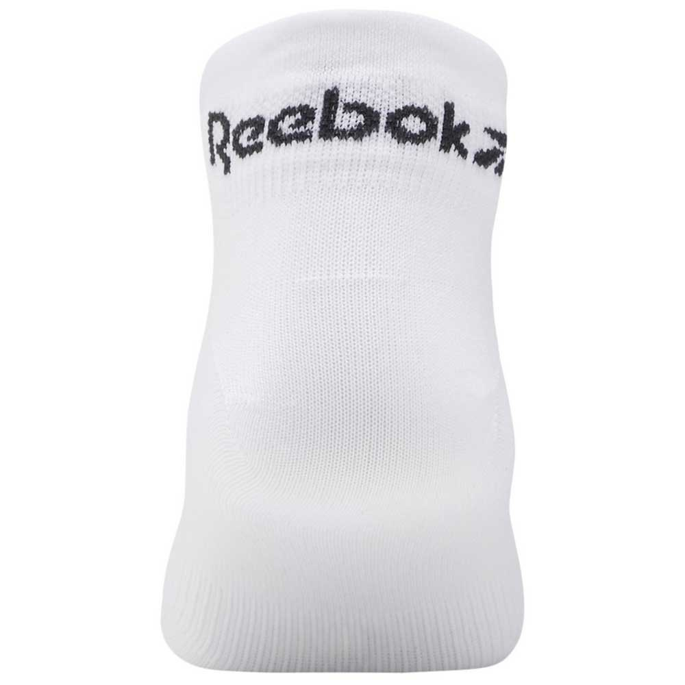 Шкарпетки для тренувань REEBOK TECH STYLE TRAINING M 3P FQ5351