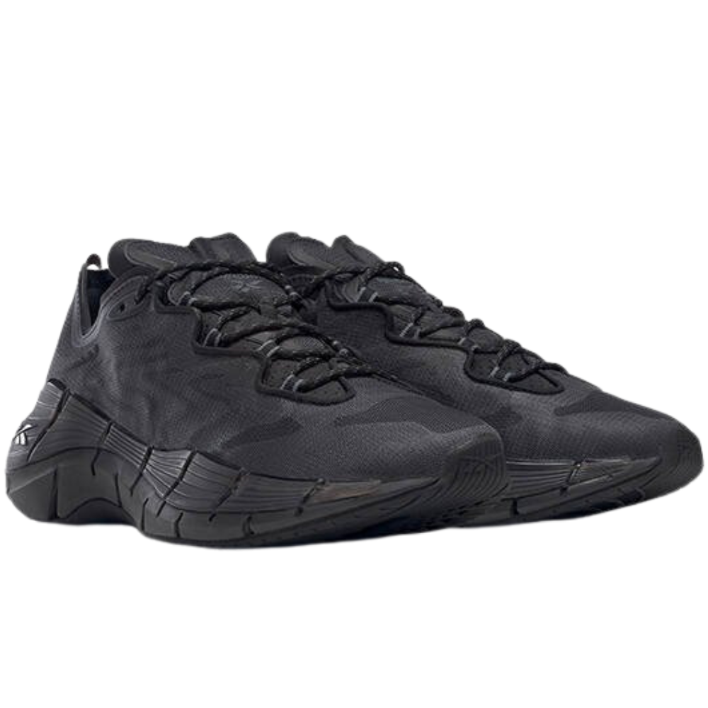 Чоловічі бігові кросівки REEBOK Zig Kinetica II GZ8800