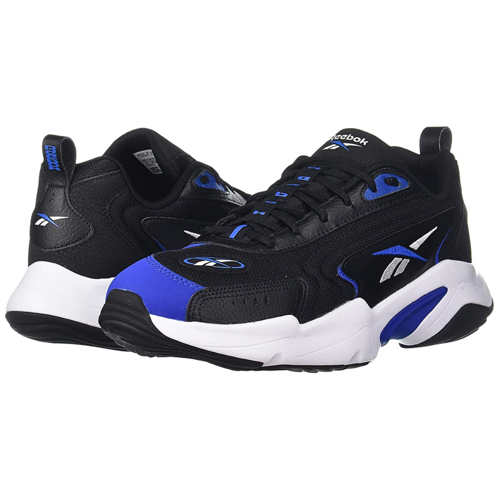 Чоловічі повсякденні кросівки REEBOK VECTOR RUNNER GW3396