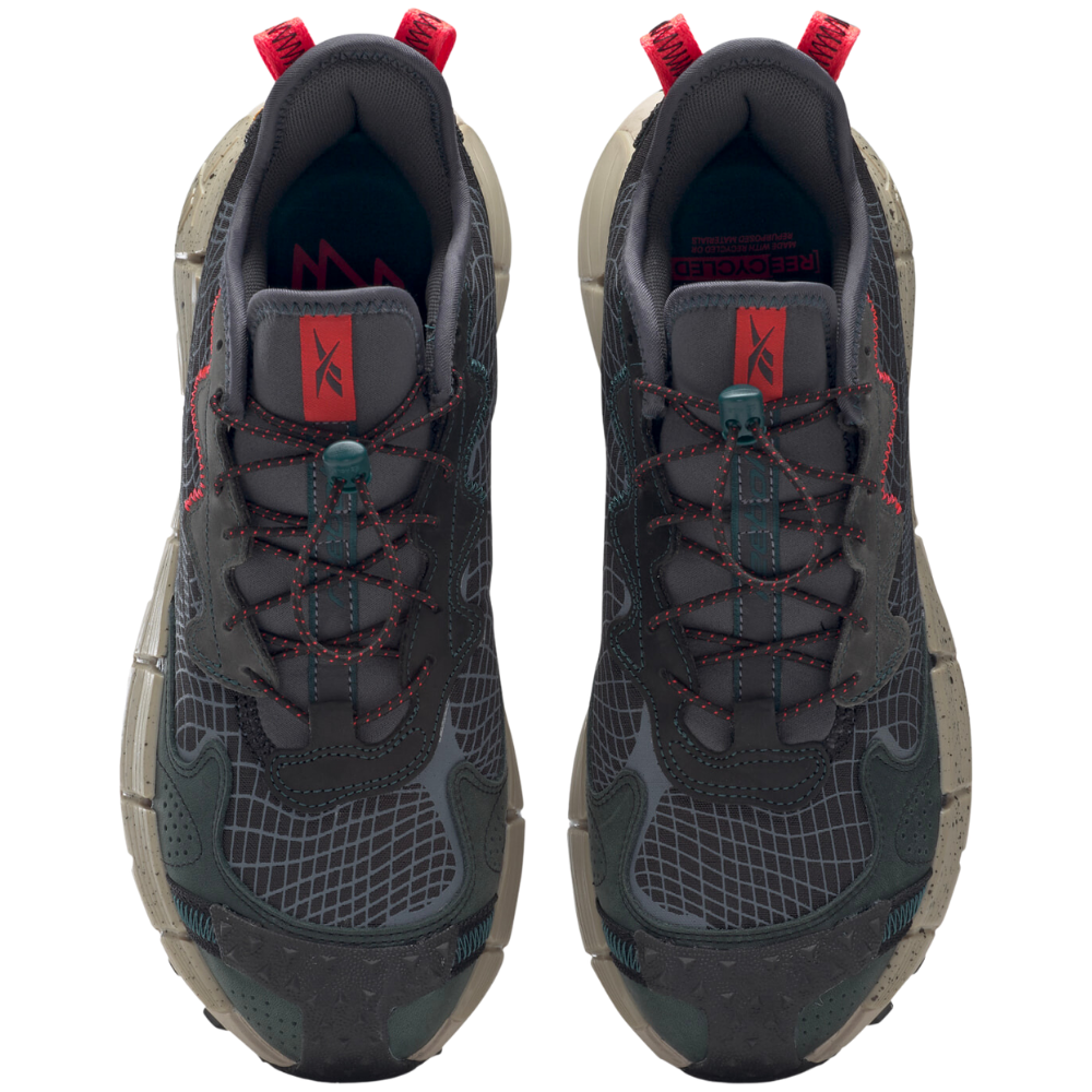 Чоловічі бігові кросівки REEBOK Zig Kinetica II Edge H00115