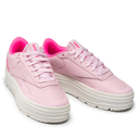 Жіночі повсякденні кросівки REEBOK Club C Double GEO H67829
