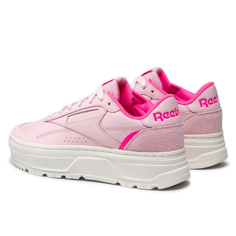 Жіночі повсякденні кросівки REEBOK Club C Double GEO H67829