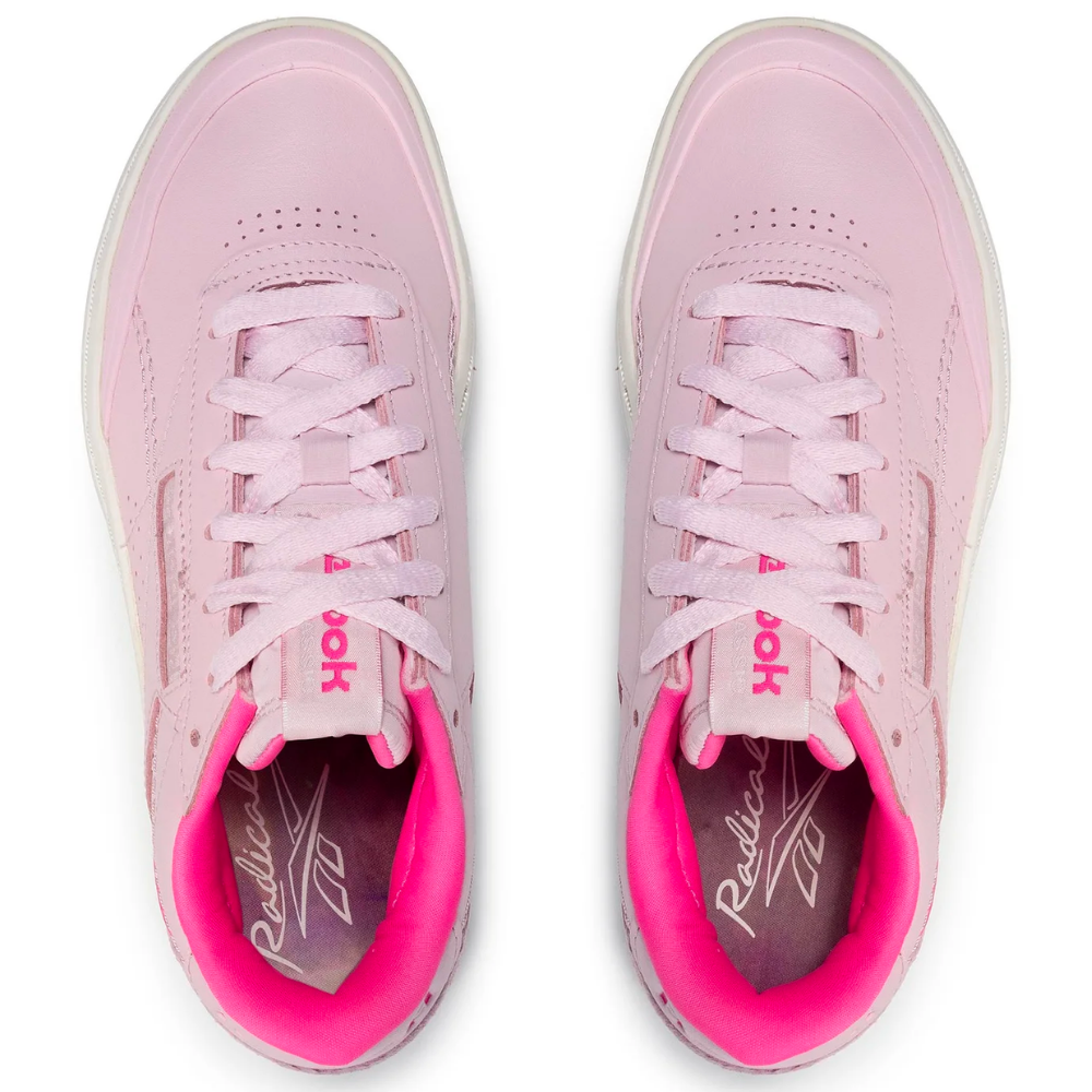 Жіночі повсякденні кросівки REEBOK Club C Double GEO H67829