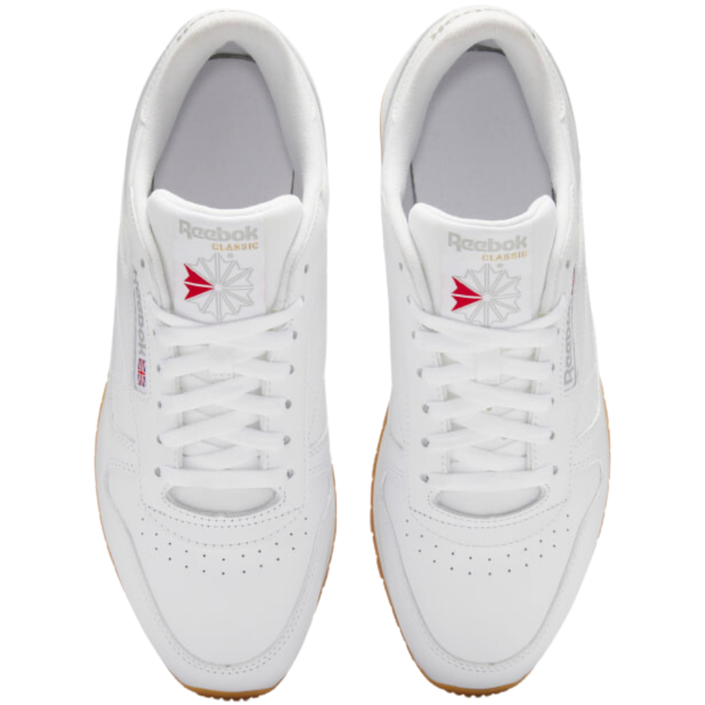 Чоловічі повсякденні кросівки REEBOK CLASSIC LEATHER 49799