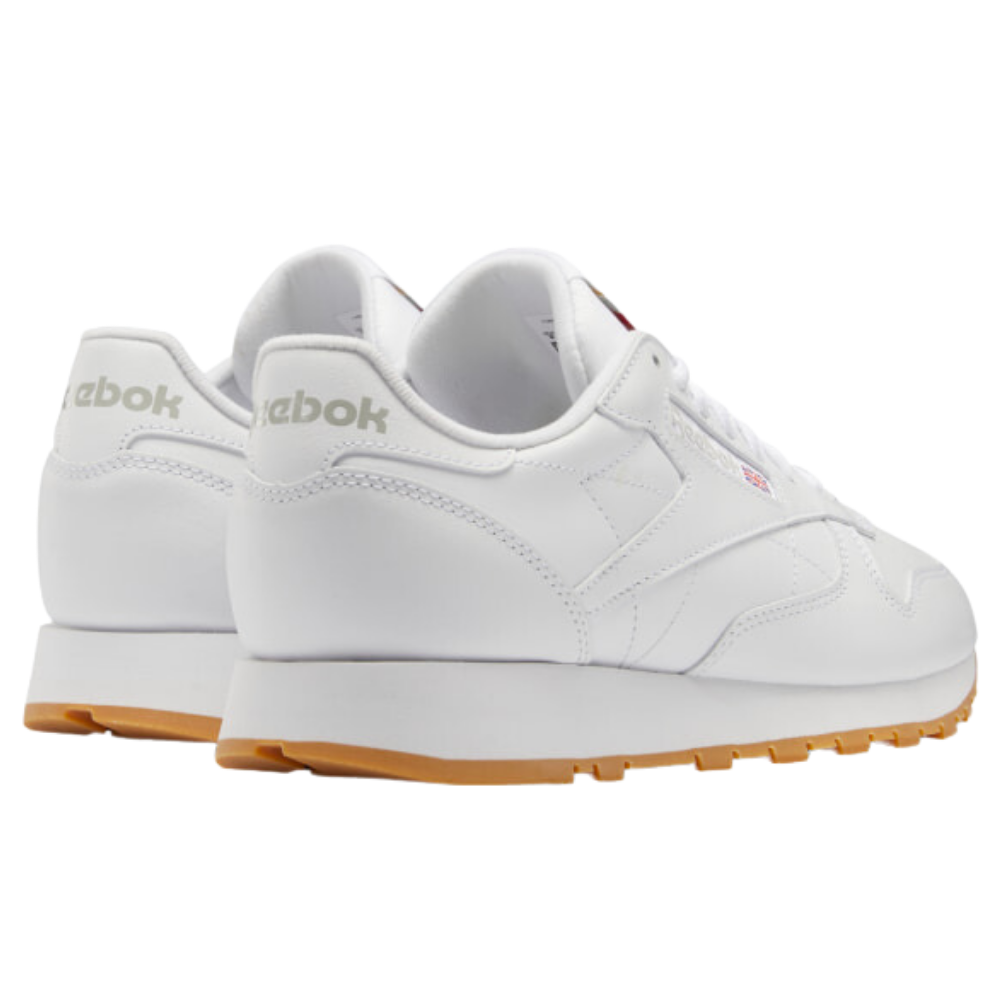 Чоловічі повсякденні кросівки REEBOK CLASSIC LEATHER 49799