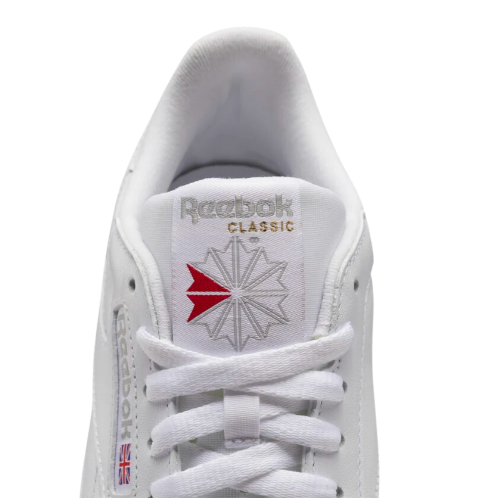Чоловічі повсякденні кросівки REEBOK CLASSIC LEATHER 49799
