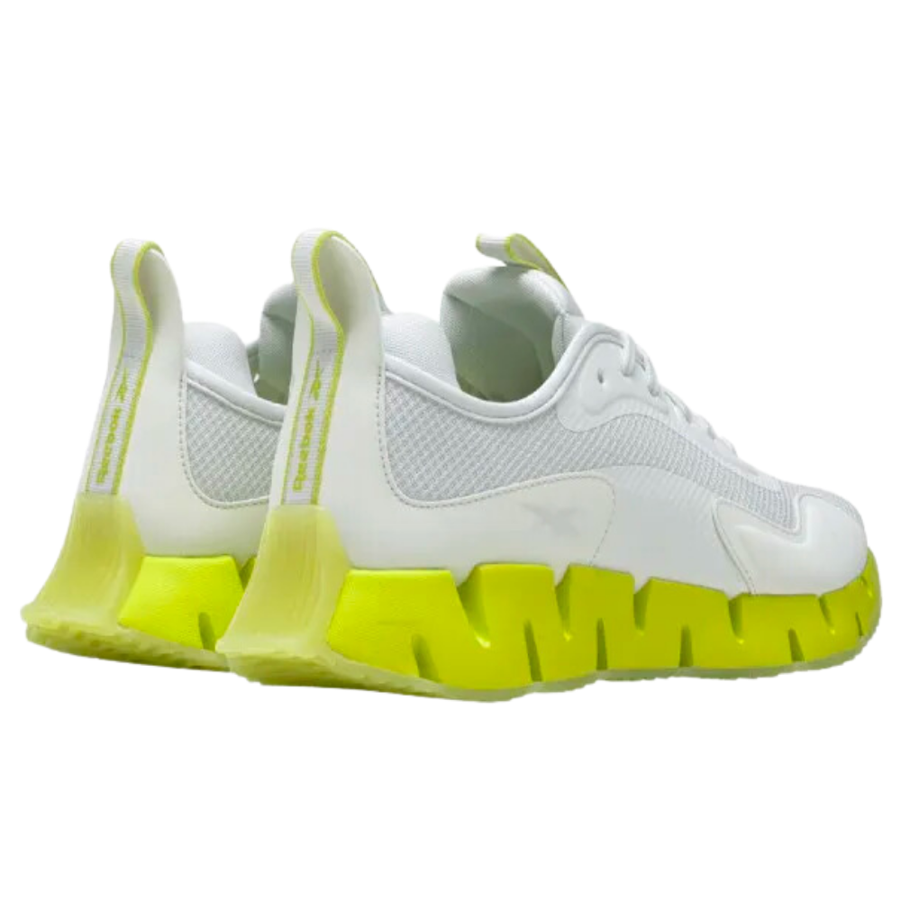 Чоловічі бігові кросівки REEBOK ZIG DYNAMICA H02291