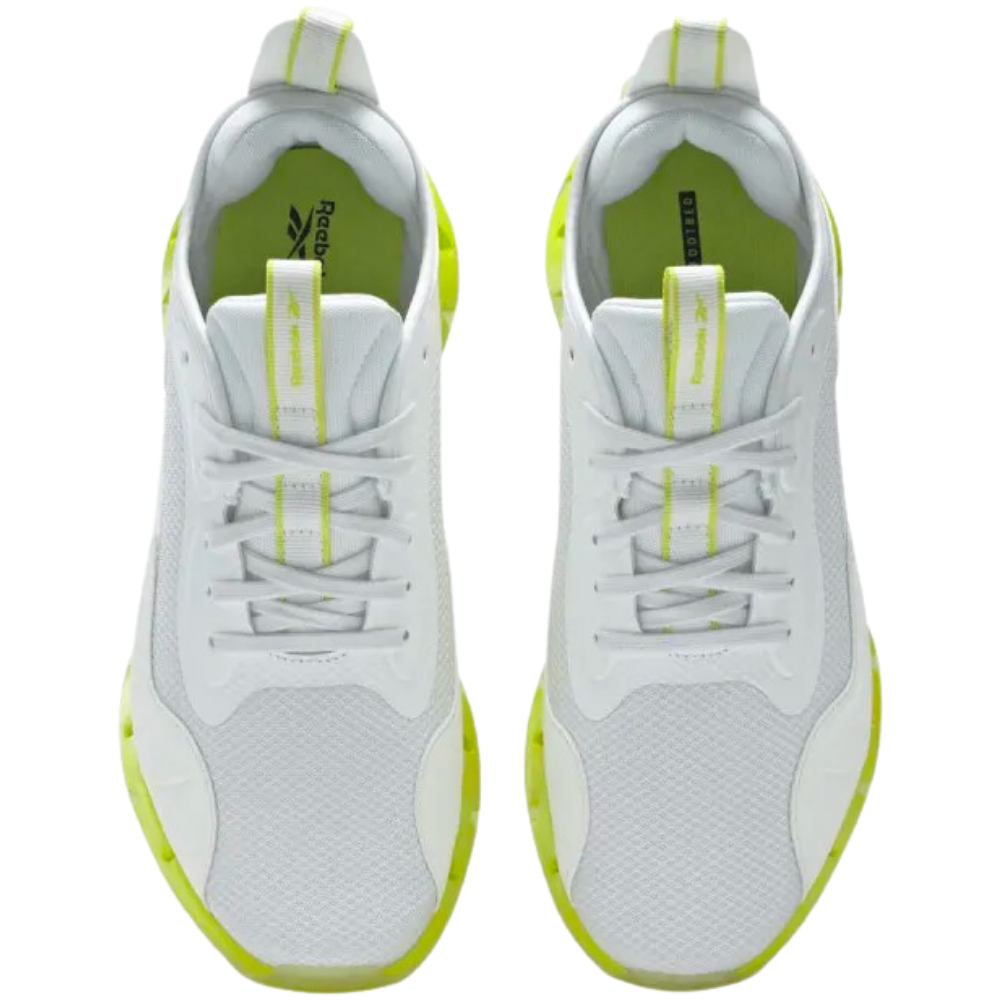 Чоловічі бігові кросівки REEBOK ZIG DYNAMICA H02291