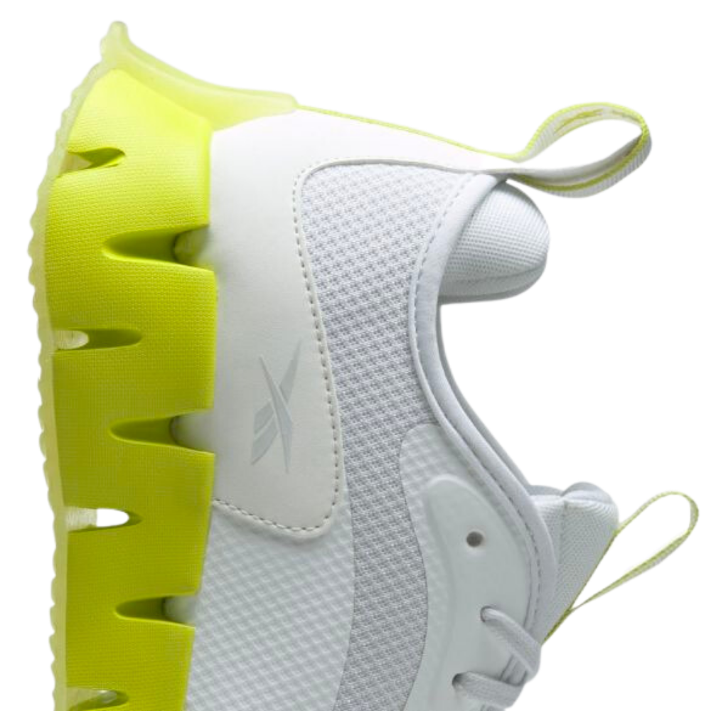 Чоловічі бігові кросівки REEBOK ZIG DYNAMICA H02291