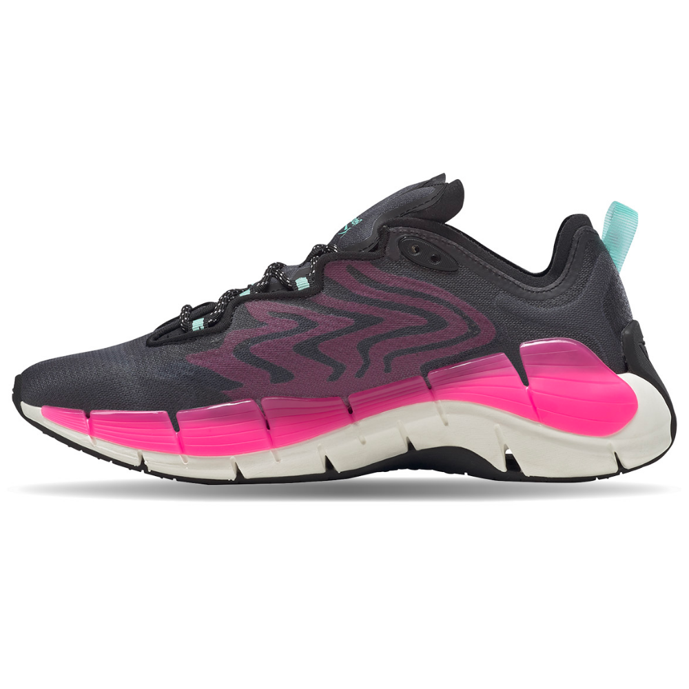 Жіночі бігові кросівки REEBOK Zig Kinetica II H05715