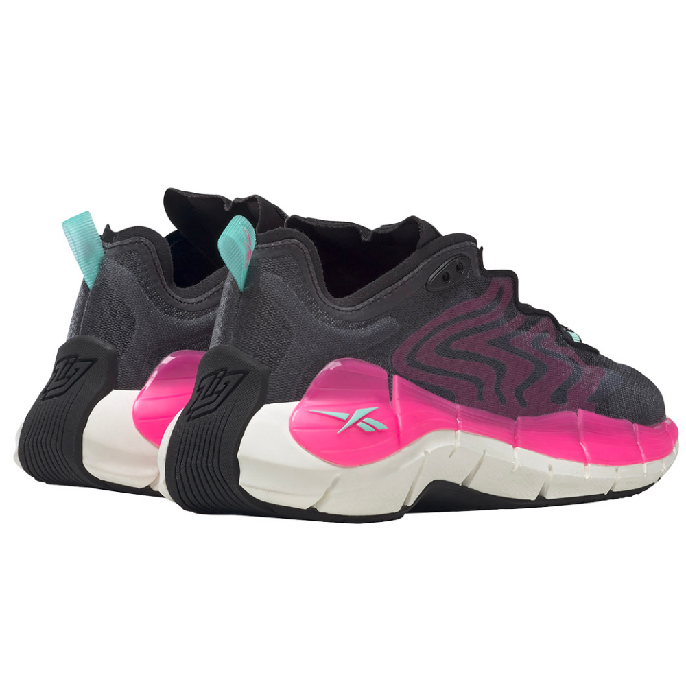 Жіночі бігові кросівки REEBOK Zig Kinetica II H05715