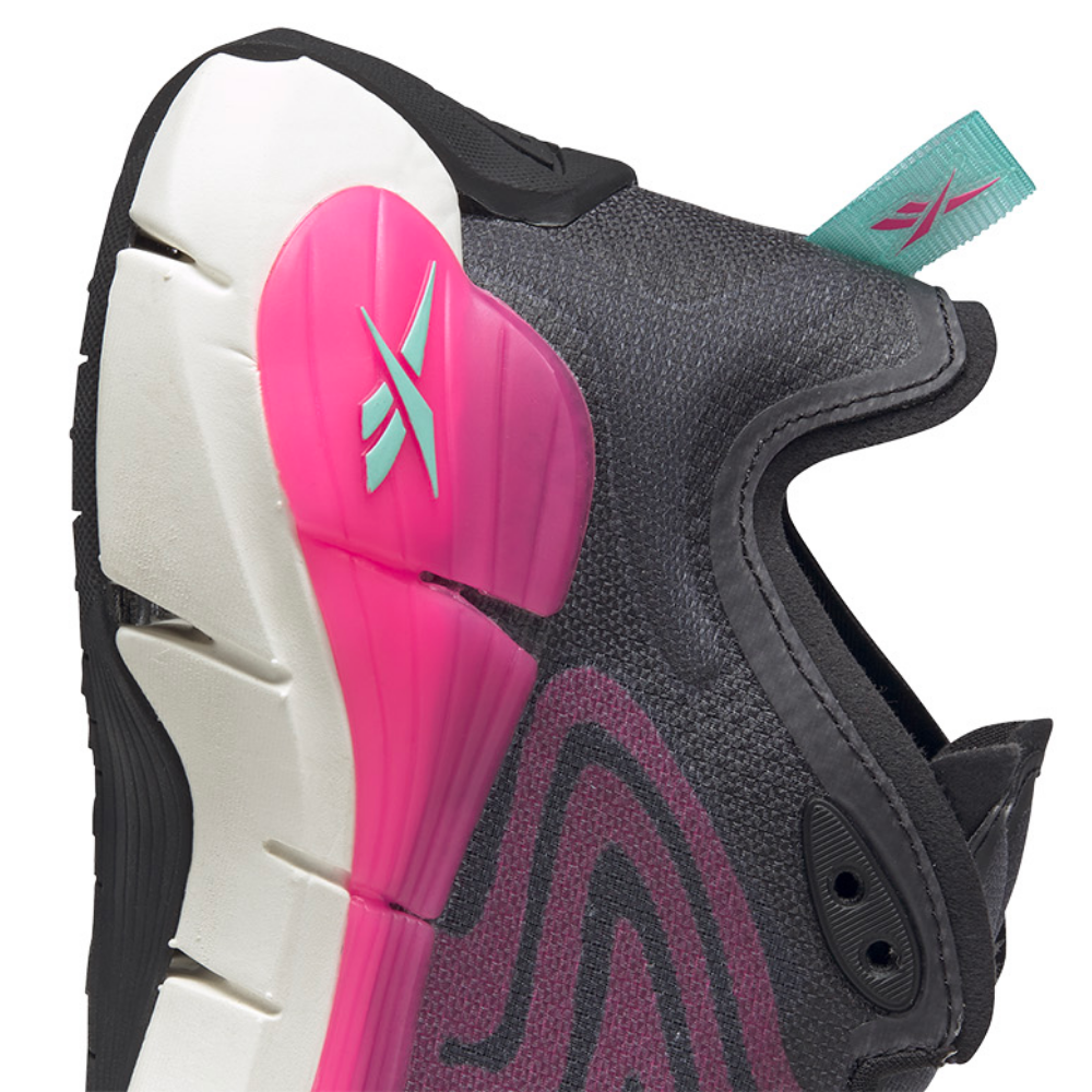 Жіночі бігові кросівки REEBOK Zig Kinetica II H05715
