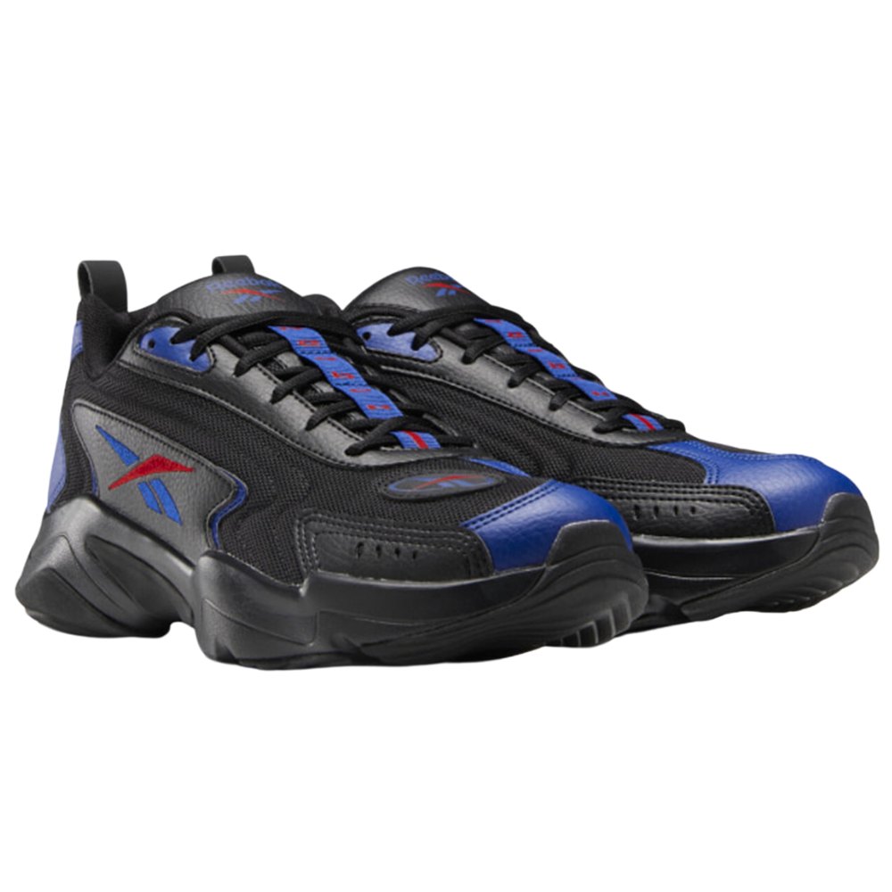 Чоловічі повсякденні кросівки REEBOK VECTOR RUNNER H05916