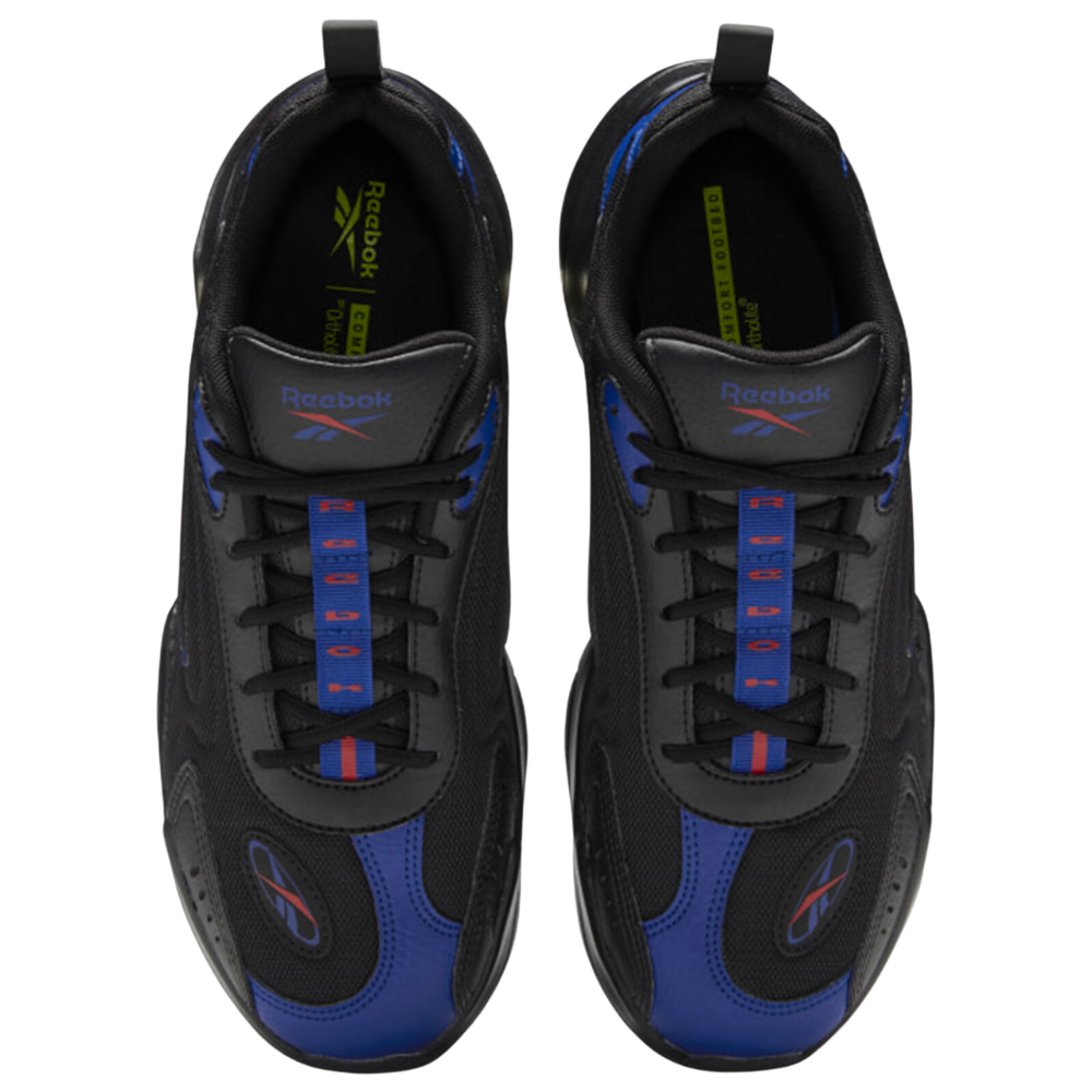 Чоловічі повсякденні кросівки REEBOK VECTOR RUNNER H05916