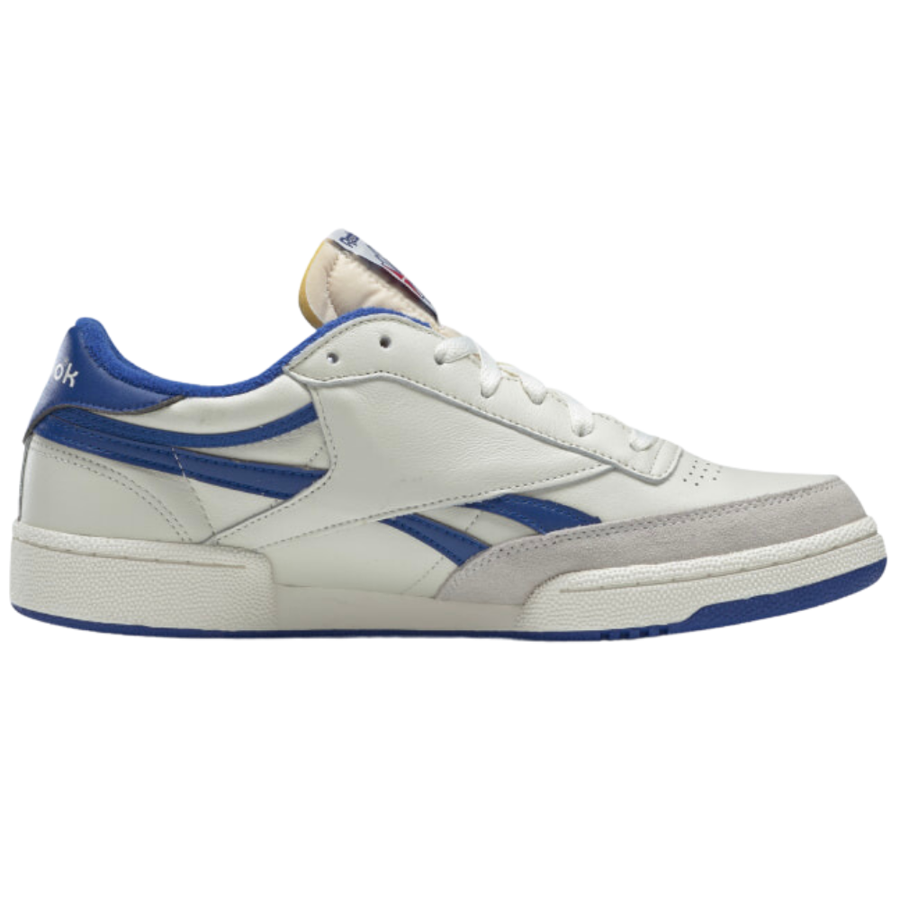 Чоловічі повсякденні кросівки REEBOK CLUB C REVENGE VINTAGE FW4863