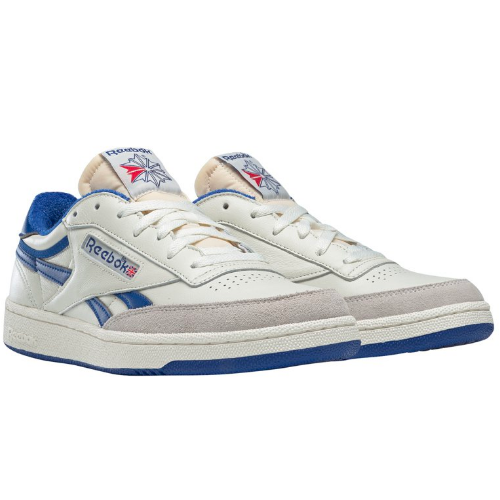 Чоловічі повсякденні кросівки REEBOK CLUB C REVENGE VINTAGE FW4863