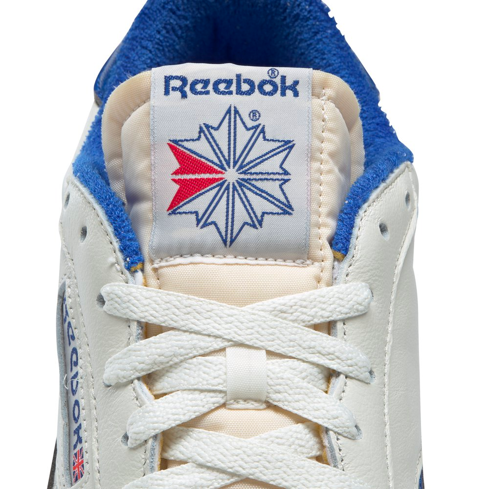 Чоловічі повсякденні кросівки REEBOK CLUB C REVENGE VINTAGE FW4863