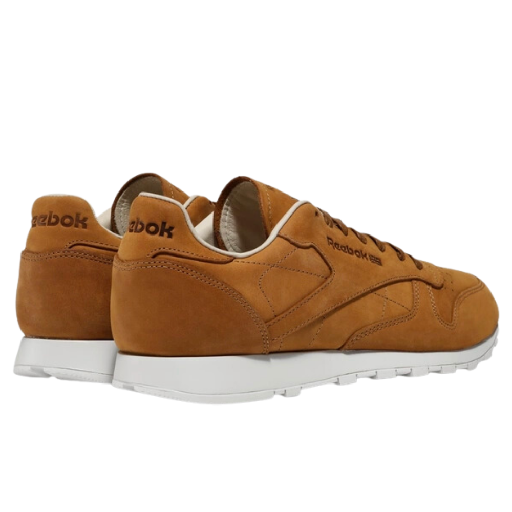 Чоловічі повсякденні кросівки REEBOK CLASSIC LEATHER LUX PW GX0665
