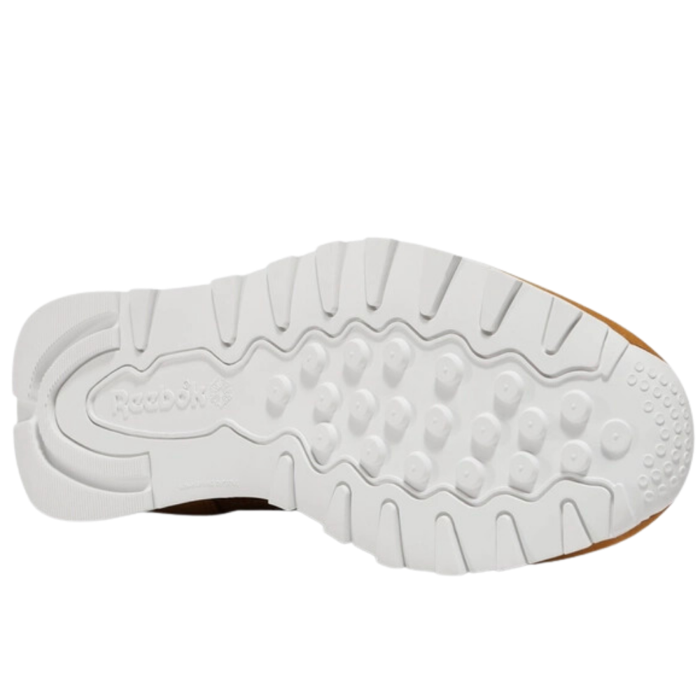 Чоловічі повсякденні кросівки REEBOK CLASSIC LEATHER LUX PW GX0665