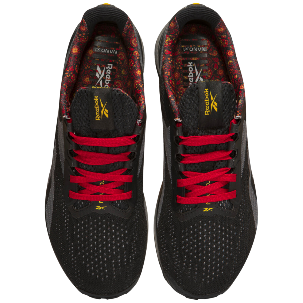 Чоловічі тренувальні кросівки REEBOK Reebok Nano X1 GY2711