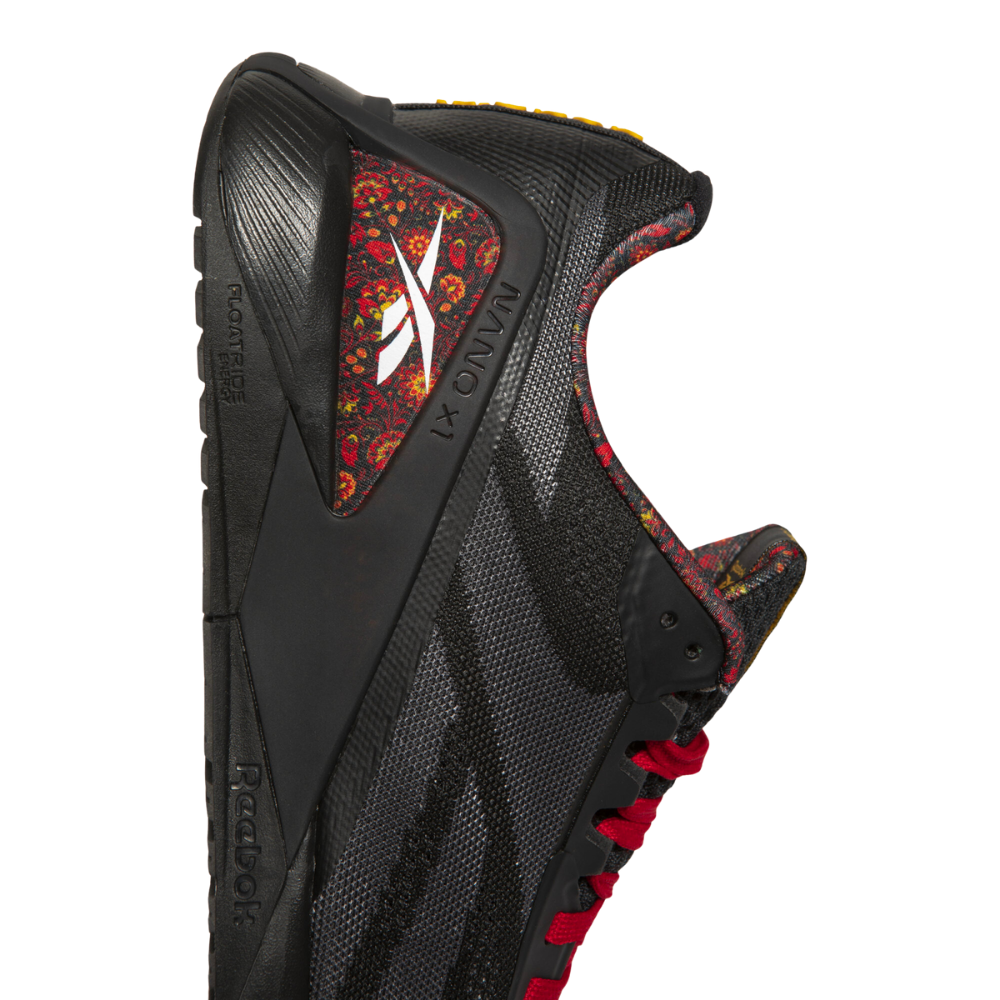 Чоловічі тренувальні кросівки REEBOK Reebok Nano X1 GY2711